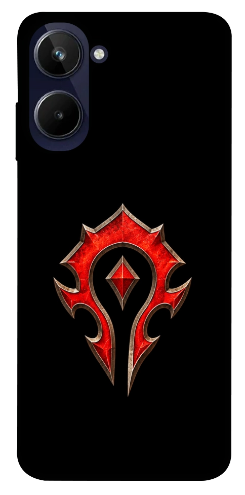 Чехол Horde для Realme 10 4G