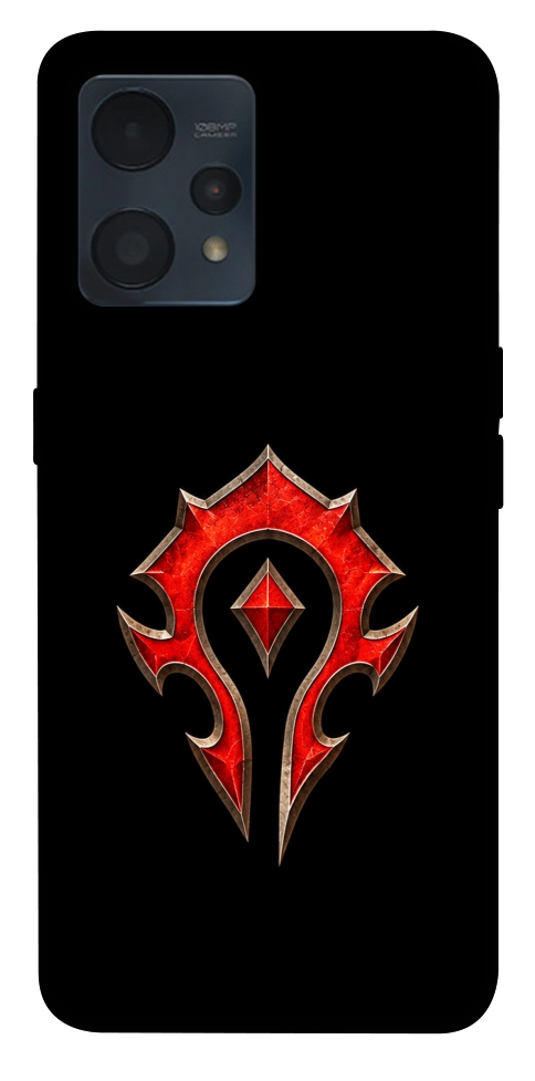 Чехол Horde для Realme 9 Pro+