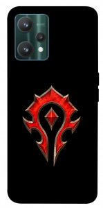 Чехол Horde для Realme 9 Pro
