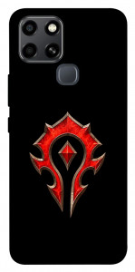 Чехол Horde для Infinix Smart 6
