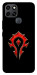 Чехол Horde для Infinix Smart 6