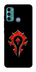 Чохол Horde для Motorola Moto G60