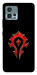 Чохол Horde для Motorola Moto G72