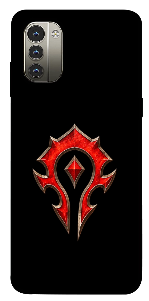 Чехол Horde для Nokia G11