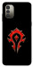 Чехол Horde для Nokia G11