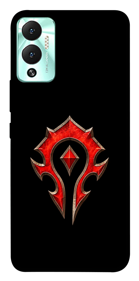 Чехол Horde для Infinix Hot 12 Play