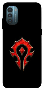 Чехол Horde для Nokia G21