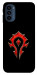 Чехол Horde для Motorola Moto G41