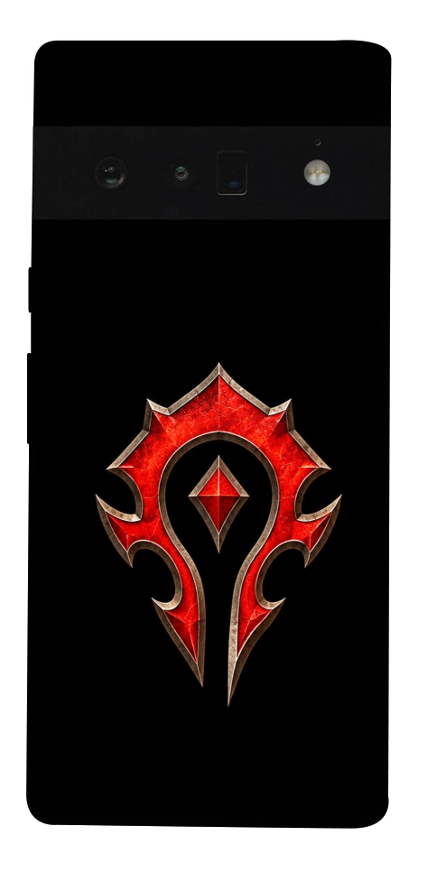Чехол Horde для Google Pixel 6 Pro