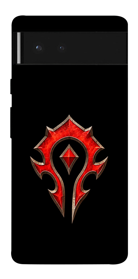 Чехол Horde для Google Pixel 6