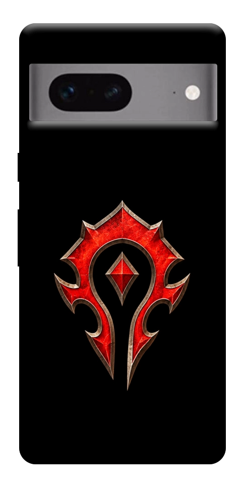 Чохол Horde для Google Pixel 7