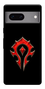 Чохол Horde для Google Pixel 7