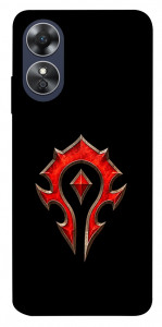 Чехол Horde для Oppo A17
