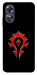 Чехол Horde для Oppo A17