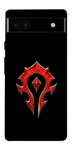 Чехол Horde для Google Pixel 6A
