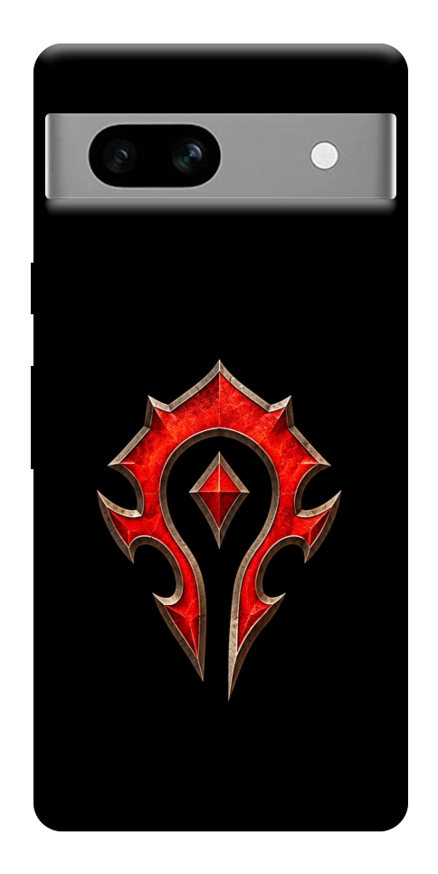 Чохол Horde для Google Pixel 7A