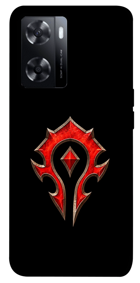 Чохол Horde для Oppo A77s