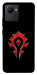 Чохол Horde для Realme C30s