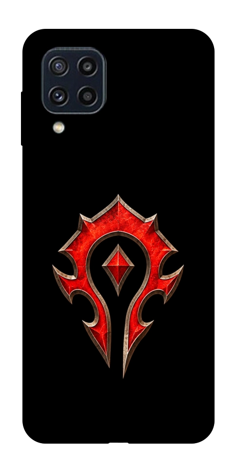 Чохол Horde для Galaxy M32