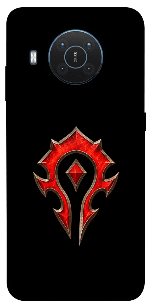 Чохол Horde для Nokia X20