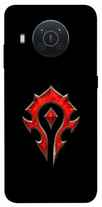 Чохол Horde для Nokia X20