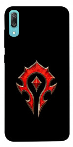 Чехол Horde для Huawei Y6 Pro (2019)