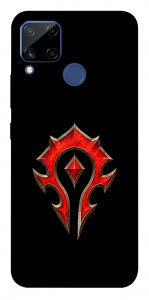 Чохол Horde для Realme C15