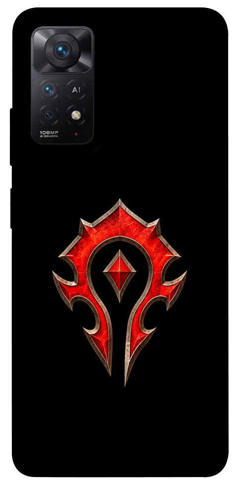 Чохол Horde для Xiaomi Redmi Note 12 Pro