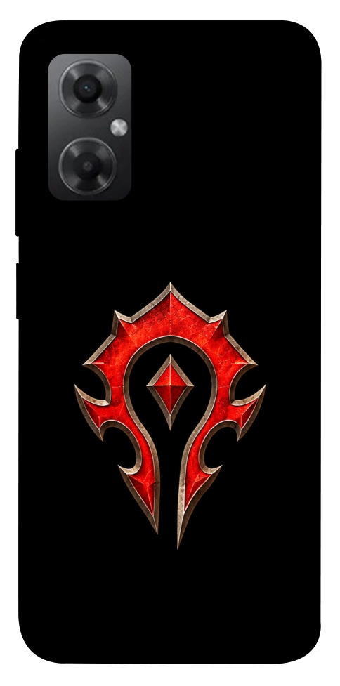 Чехол Horde для Xiaomi Redmi Note 11R