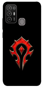 Чехол Horde для ZTE Blade A52