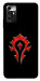 Чехол Horde для ZTE Blade A72