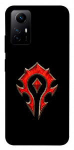Чохол Horde для Xiaomi Redmi Note 12S
