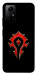 Чехол Horde для Xiaomi Redmi Note 12S
