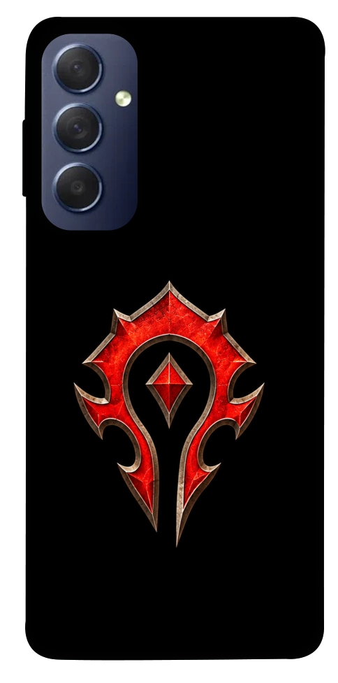 Чехол Horde для Galaxy M54 5G