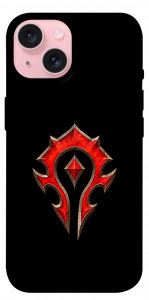 Чехол Horde для iPhone 15