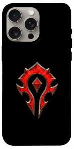 Чехол Horde для iPhone 15 Pro Max