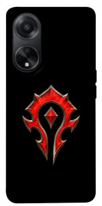 Чехол Horde для Oppo A98