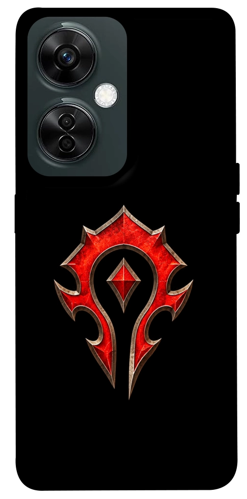 Чохол Horde для OnePlus Nord CE 3 Lite