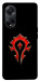 Чехол Horde для Oppo A58 4G