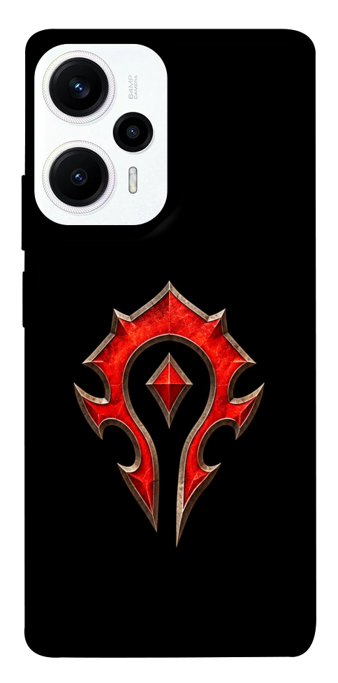 Чохол Horde для Xiaomi Poco F5