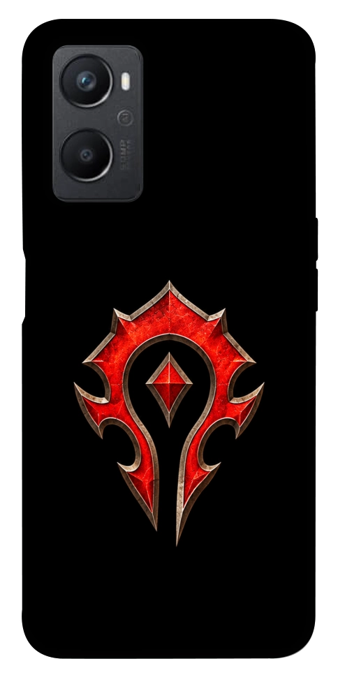Чехол Horde для Oppo A36