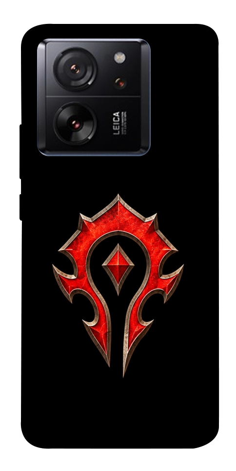 Чехол Horde для Xiaomi 13T