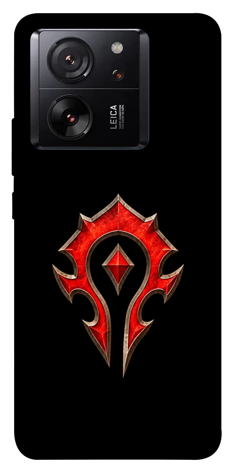 Чохол Horde для Xiaomi 13T Pro