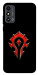 Чехол Horde для ZTE Blade A53