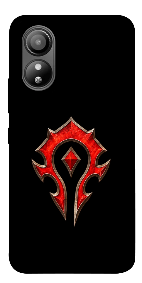 Чехол Horde для ZTE Blade L220