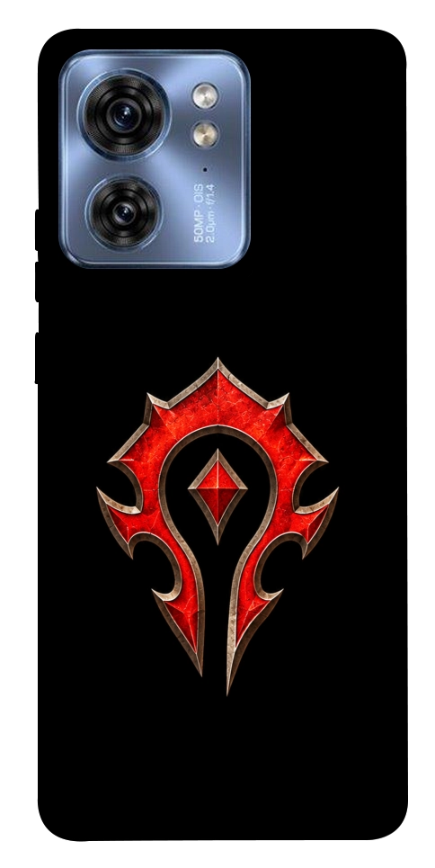 Чохол Horde для Motorola Edge 40