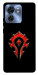 Чохол Horde для Motorola Edge 40