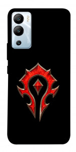 Чехол Horde для Infinix Hot 12i