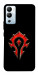 Чехол Horde для Infinix Hot 12i