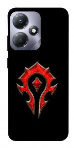 Чехол Horde для Infinix Hot 30i